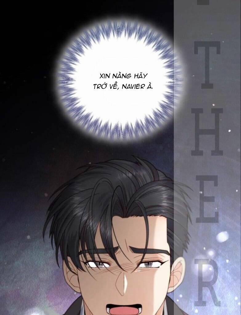 Hoàng Hậu Muốn Tái Hôn 122 trang 22