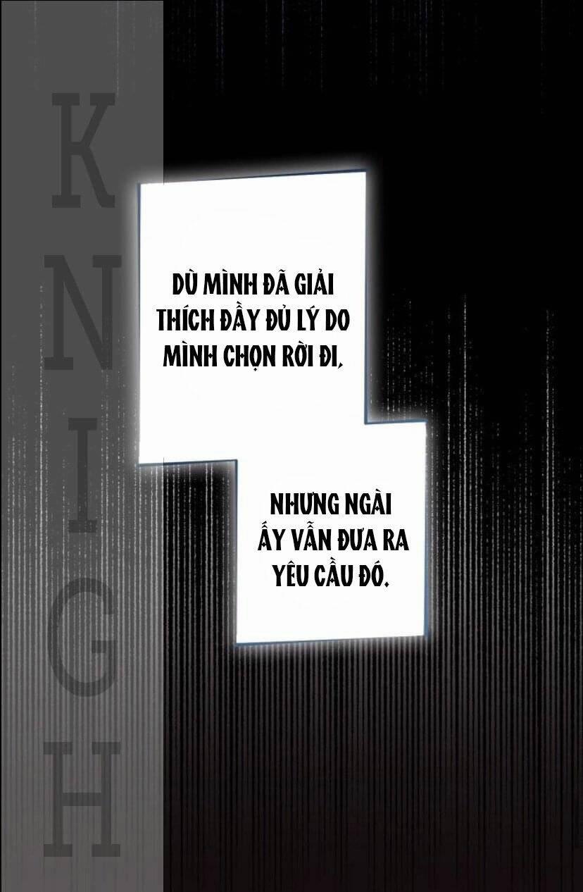 Hoàng Hậu Muốn Tái Hôn 122 trang 24