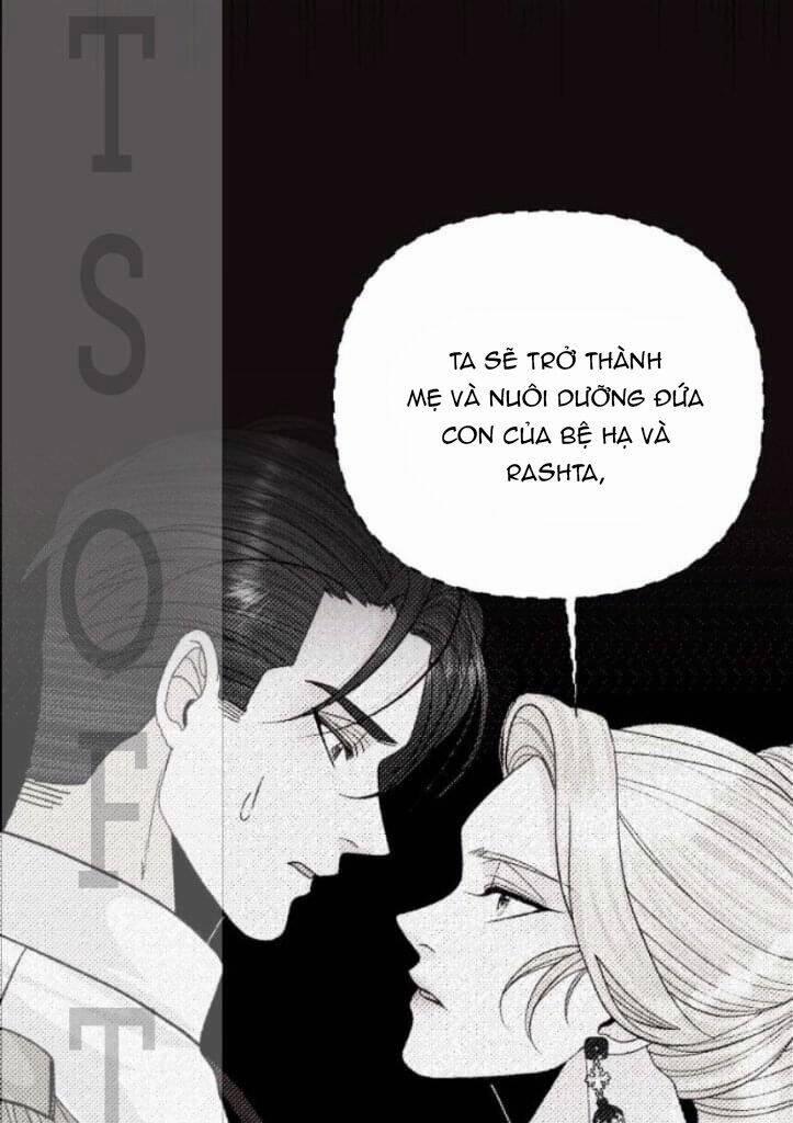 Hoàng Hậu Muốn Tái Hôn 122 trang 25