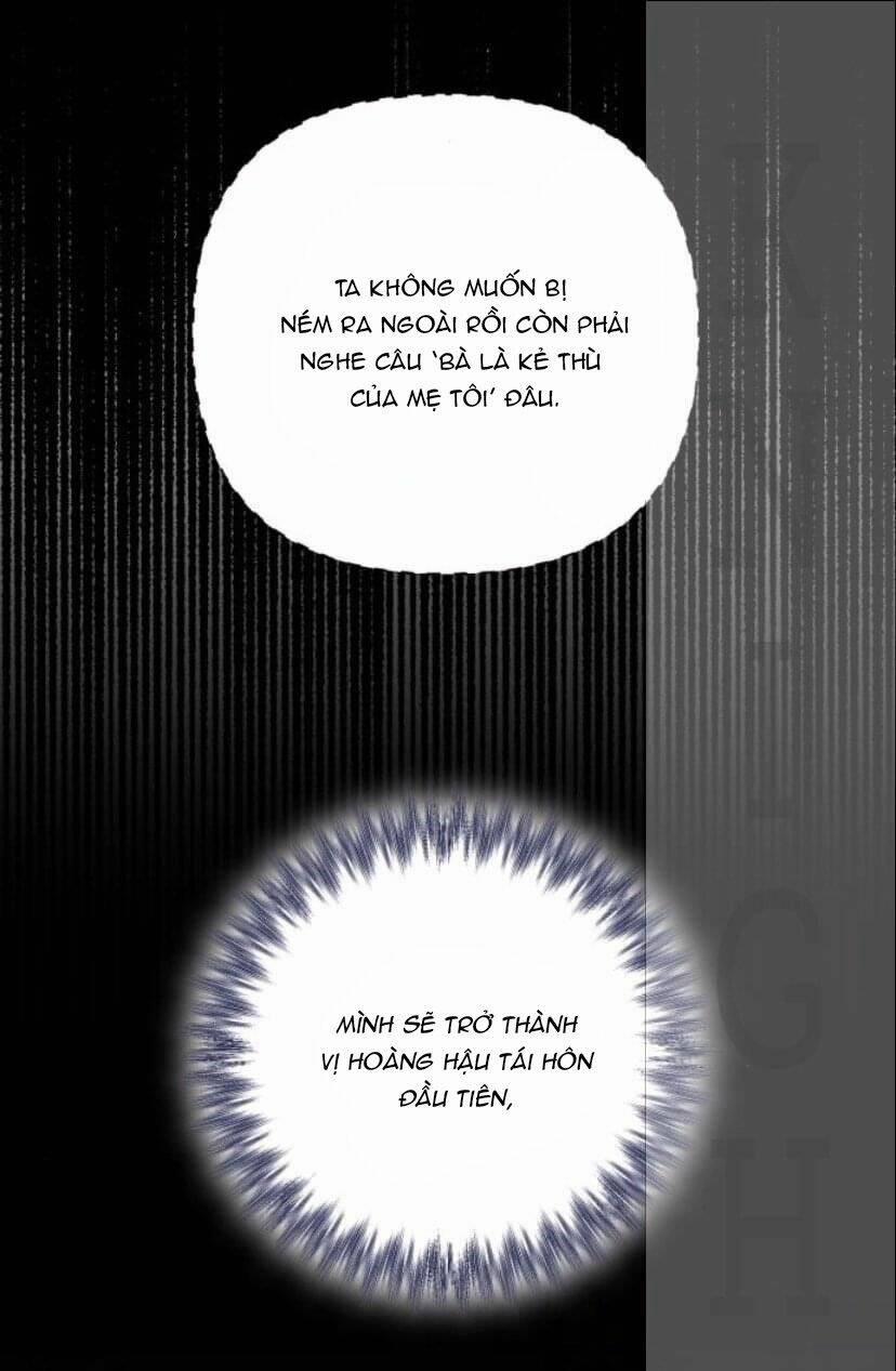 Hoàng Hậu Muốn Tái Hôn 122 trang 27