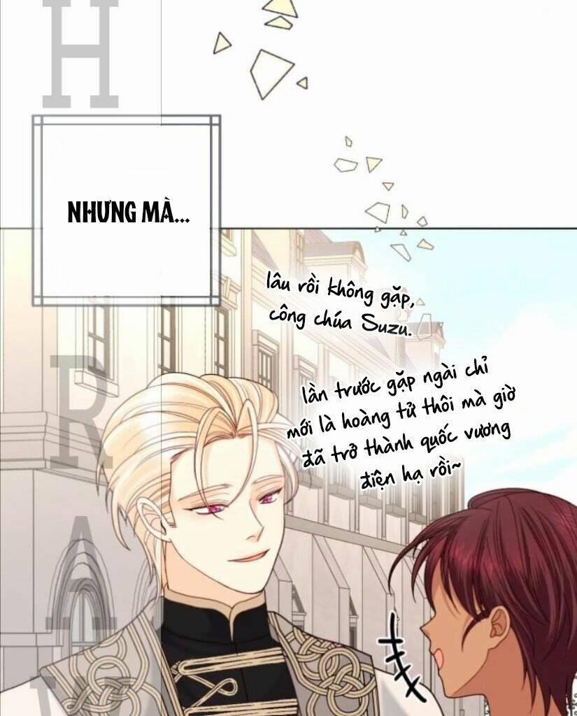 Hoàng Hậu Muốn Tái Hôn 122 trang 3