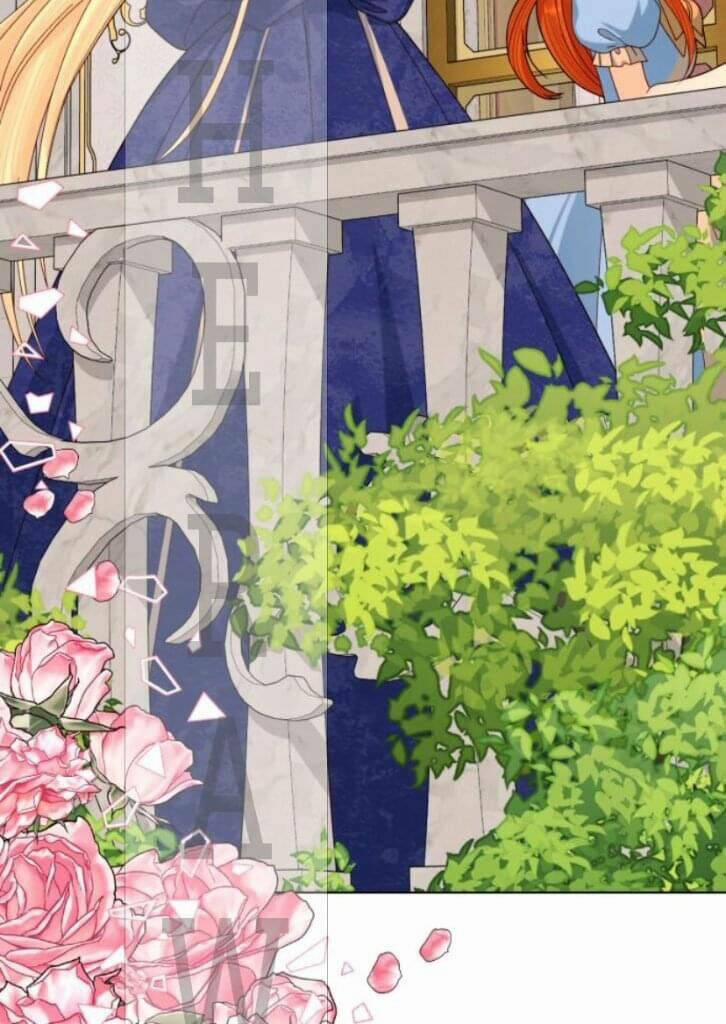 Hoàng Hậu Muốn Tái Hôn 122 trang 33