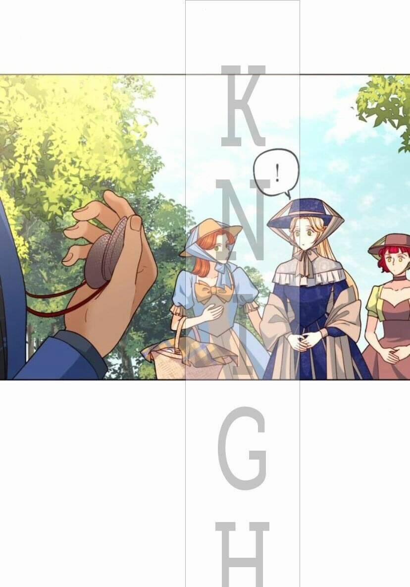 Hoàng Hậu Muốn Tái Hôn 122 trang 39