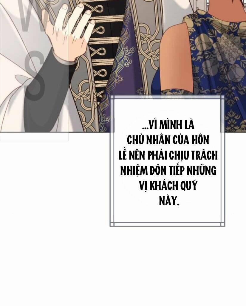 Hoàng Hậu Muốn Tái Hôn 122 trang 4