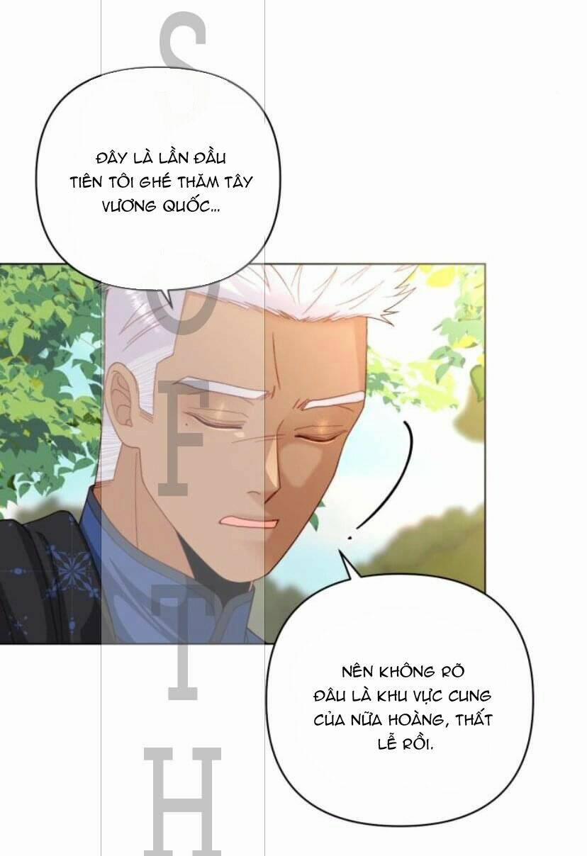 Hoàng Hậu Muốn Tái Hôn 122 trang 44
