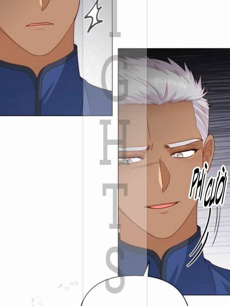 Hoàng Hậu Muốn Tái Hôn 122 trang 56