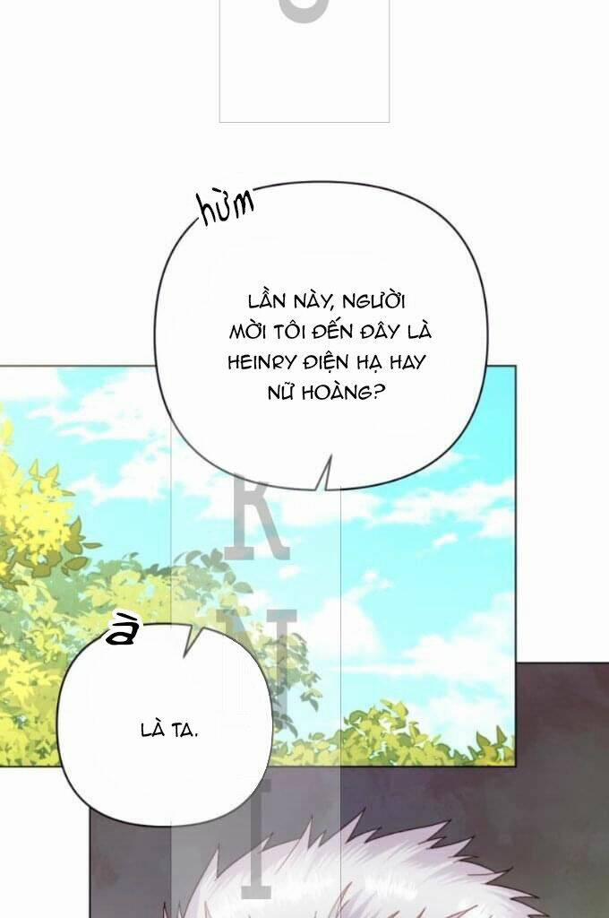 Hoàng Hậu Muốn Tái Hôn 122 trang 59