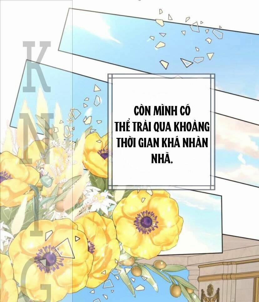 Hoàng Hậu Muốn Tái Hôn 122 trang 6