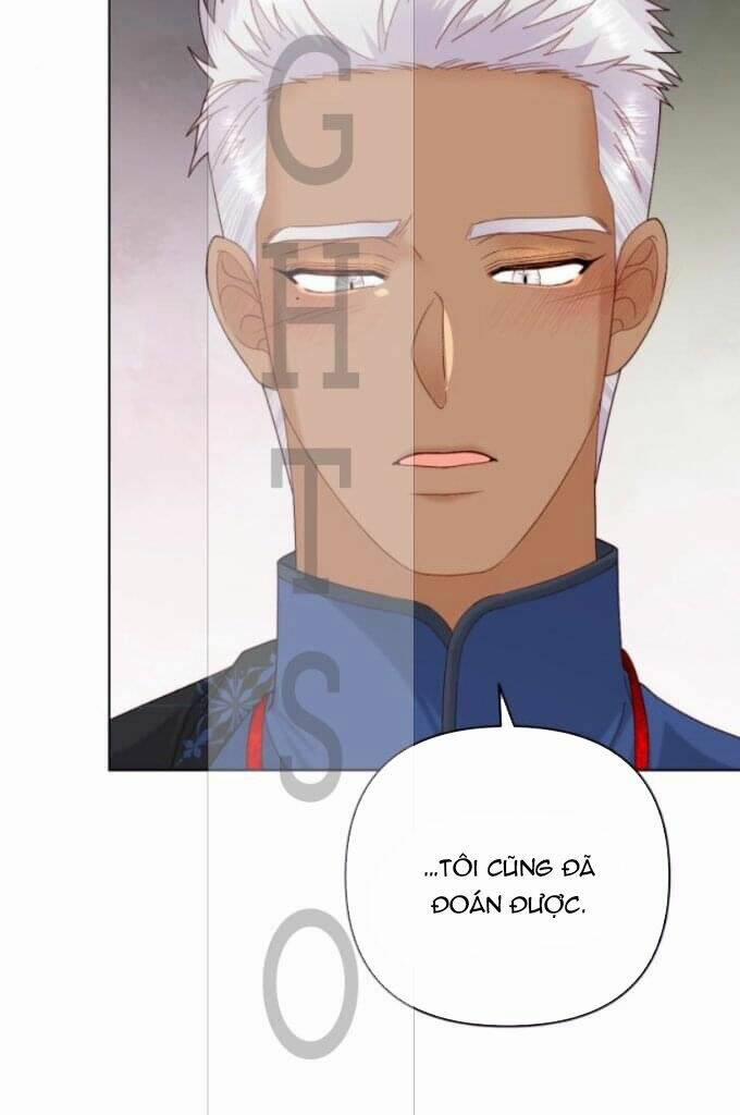 Hoàng Hậu Muốn Tái Hôn 122 trang 60