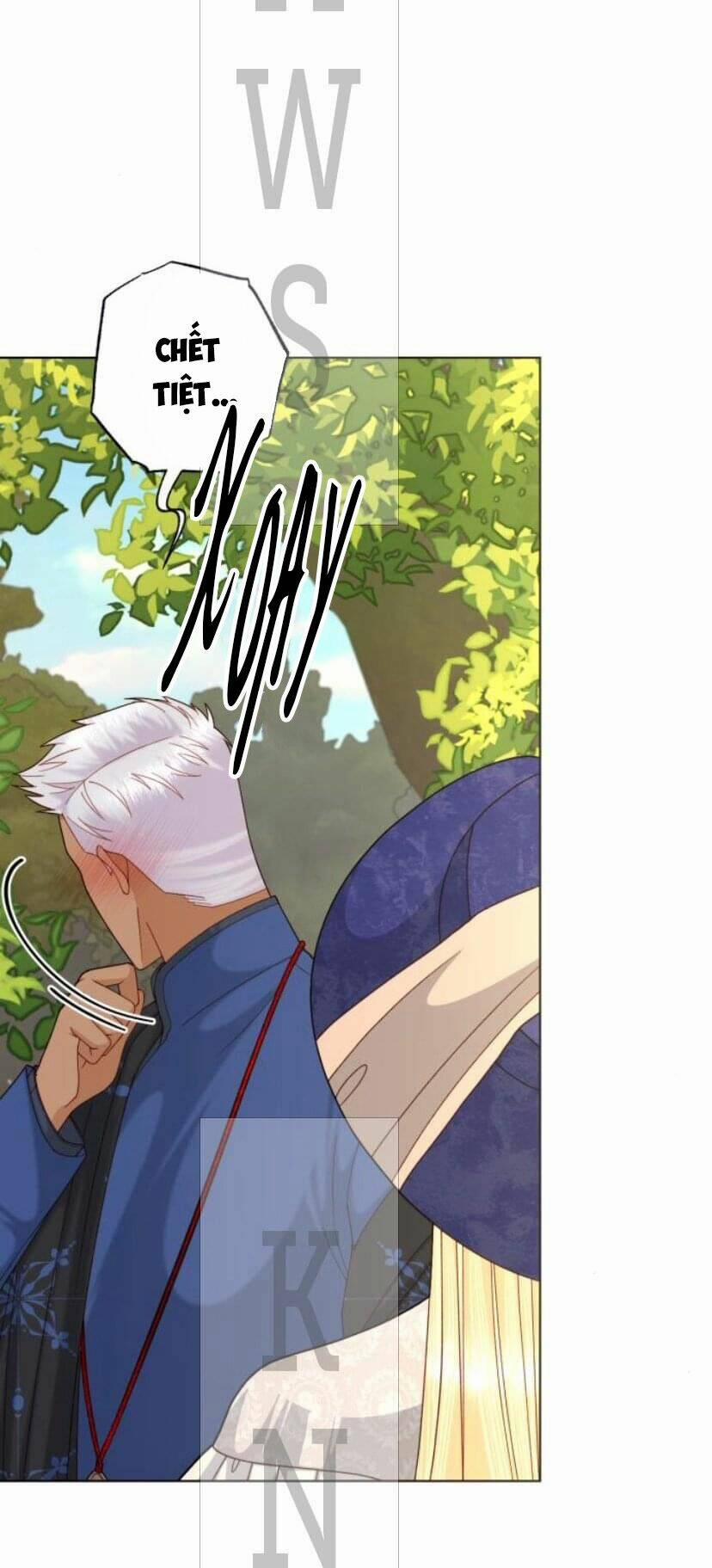 Hoàng Hậu Muốn Tái Hôn 122 trang 62