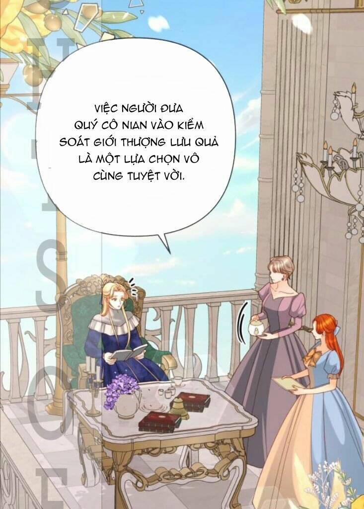 Hoàng Hậu Muốn Tái Hôn 122 trang 7