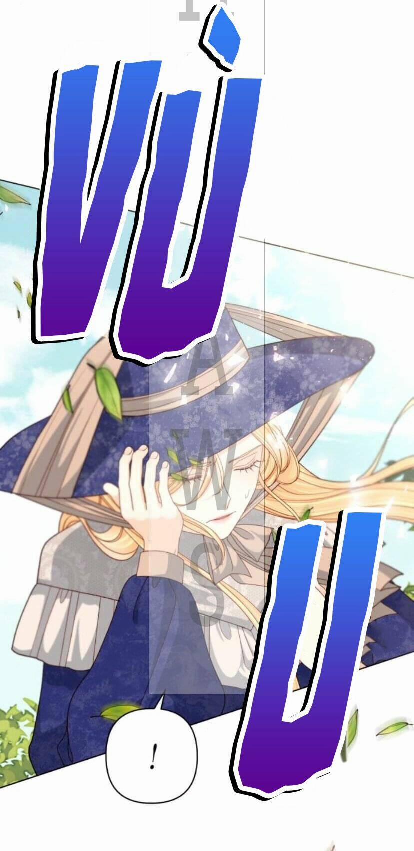 Hoàng Hậu Muốn Tái Hôn 122 trang 70