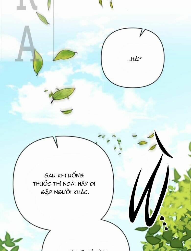 Hoàng Hậu Muốn Tái Hôn 122 trang 81