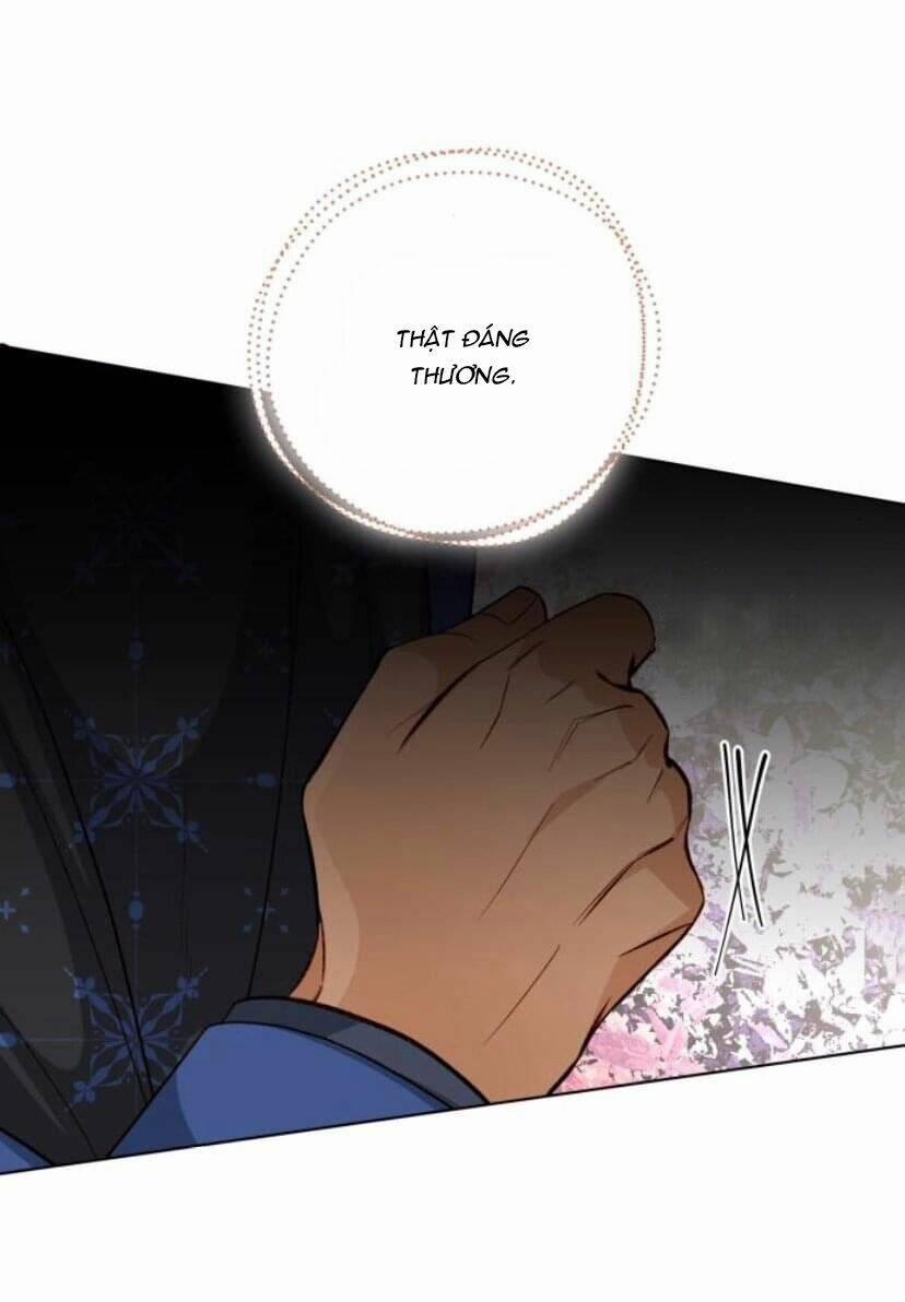 Hoàng Hậu Muốn Tái Hôn 122 trang 86