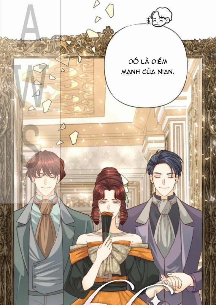 Hoàng Hậu Muốn Tái Hôn 122 trang 9