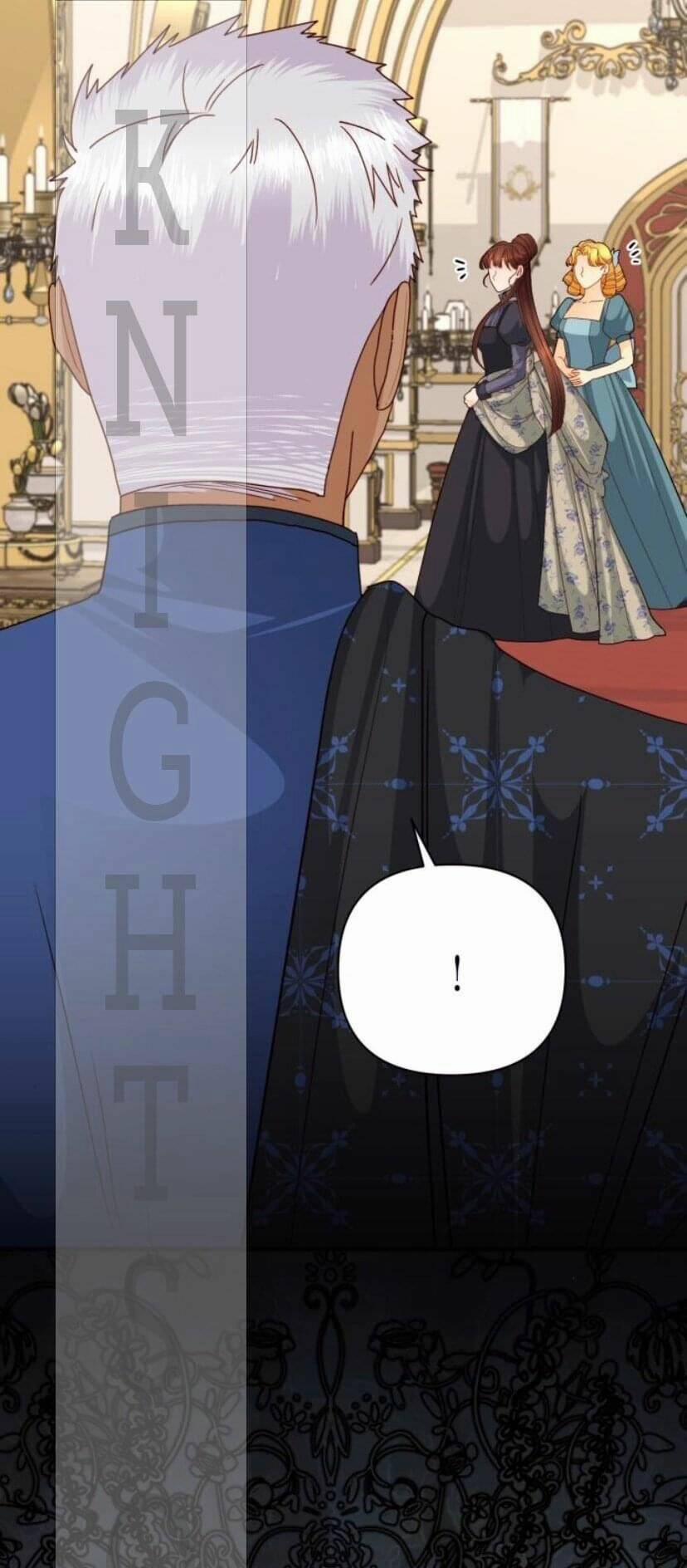 Hoàng Hậu Muốn Tái Hôn 122 trang 92