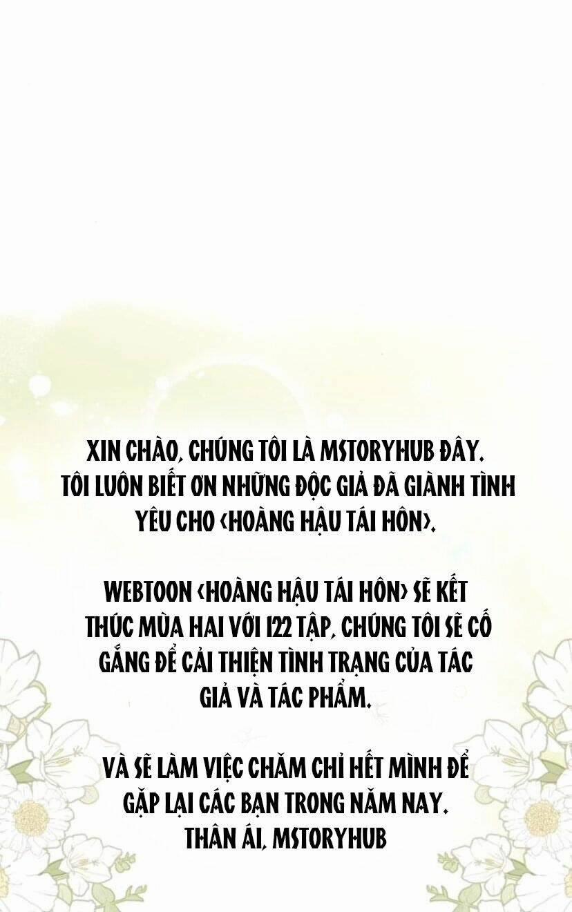 Hoàng Hậu Muốn Tái Hôn 122 trang 96