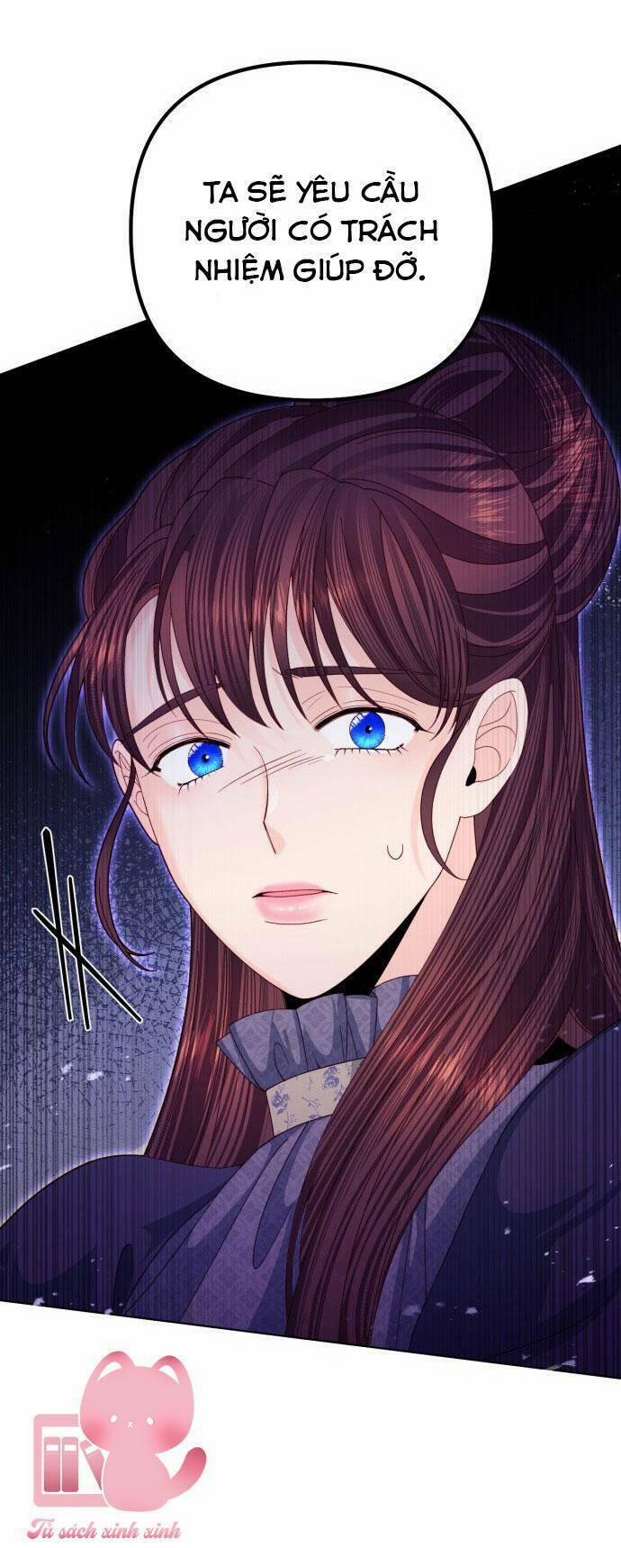 Hoàng Hậu Muốn Tái Hôn 123 trang 10