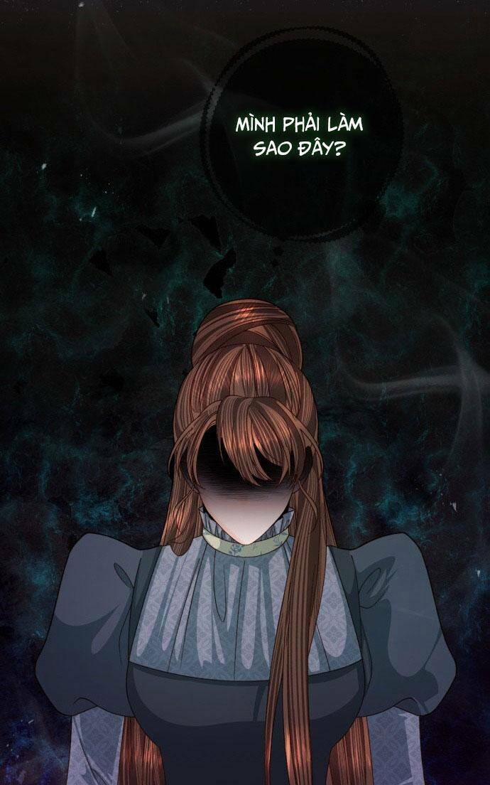 Hoàng Hậu Muốn Tái Hôn 123 trang 14