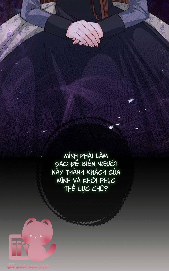 Hoàng Hậu Muốn Tái Hôn 123 trang 15