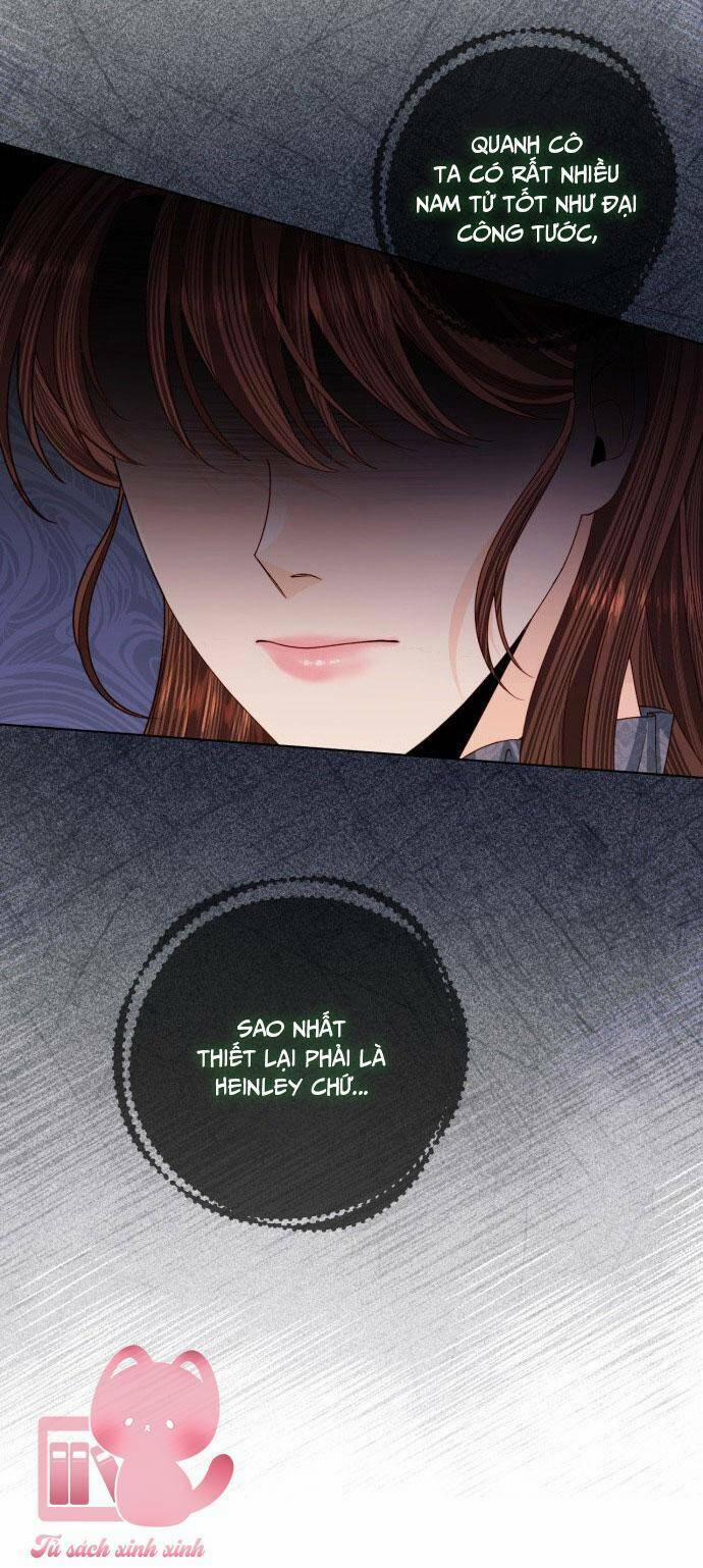 Hoàng Hậu Muốn Tái Hôn 123 trang 17