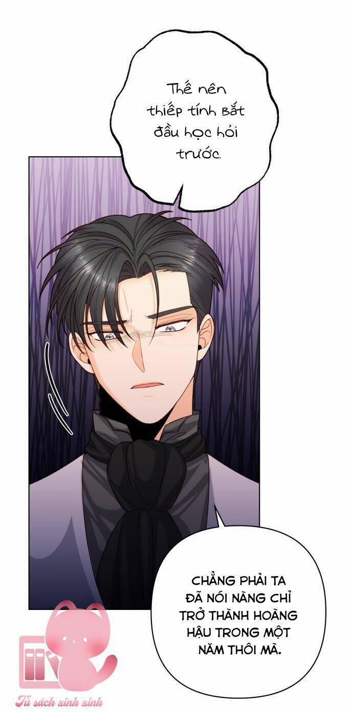 Hoàng Hậu Muốn Tái Hôn 123 trang 24