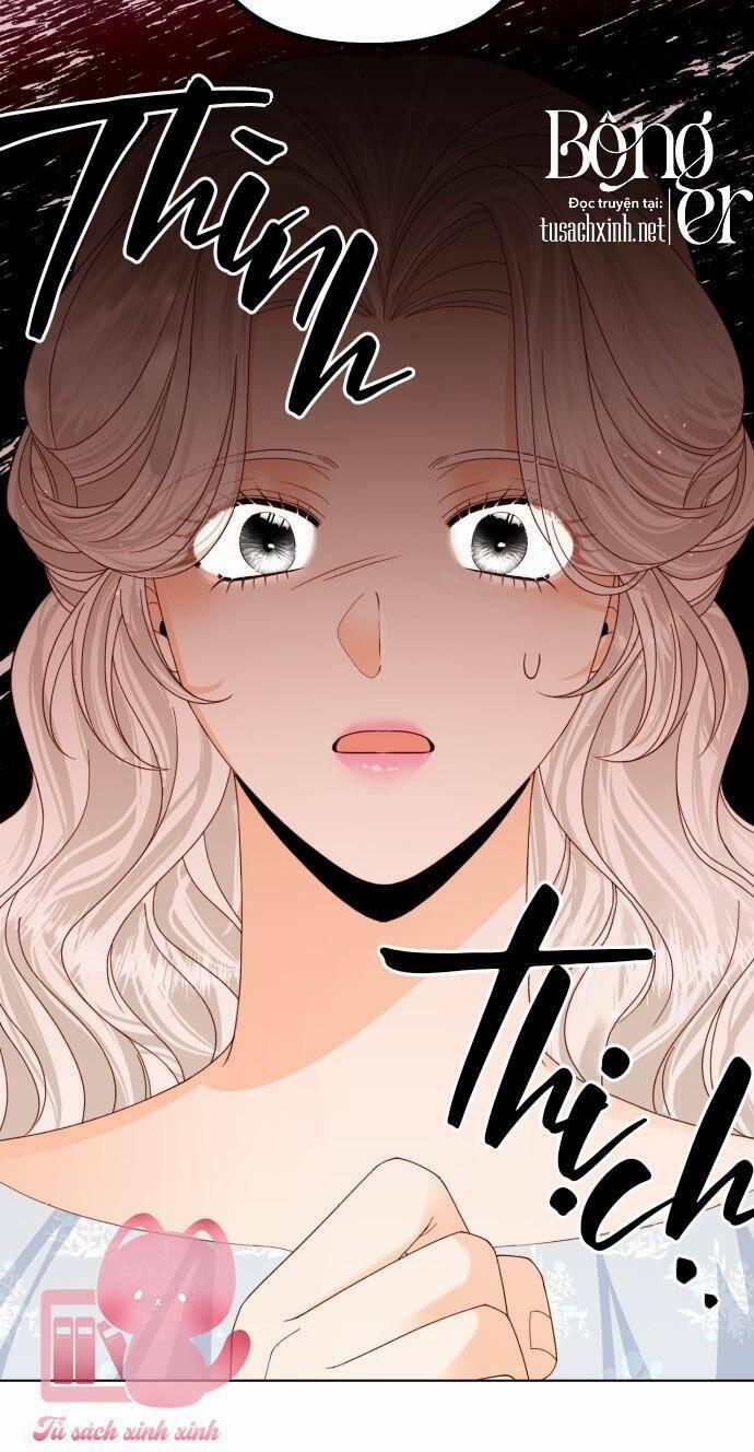 Hoàng Hậu Muốn Tái Hôn 123 trang 28