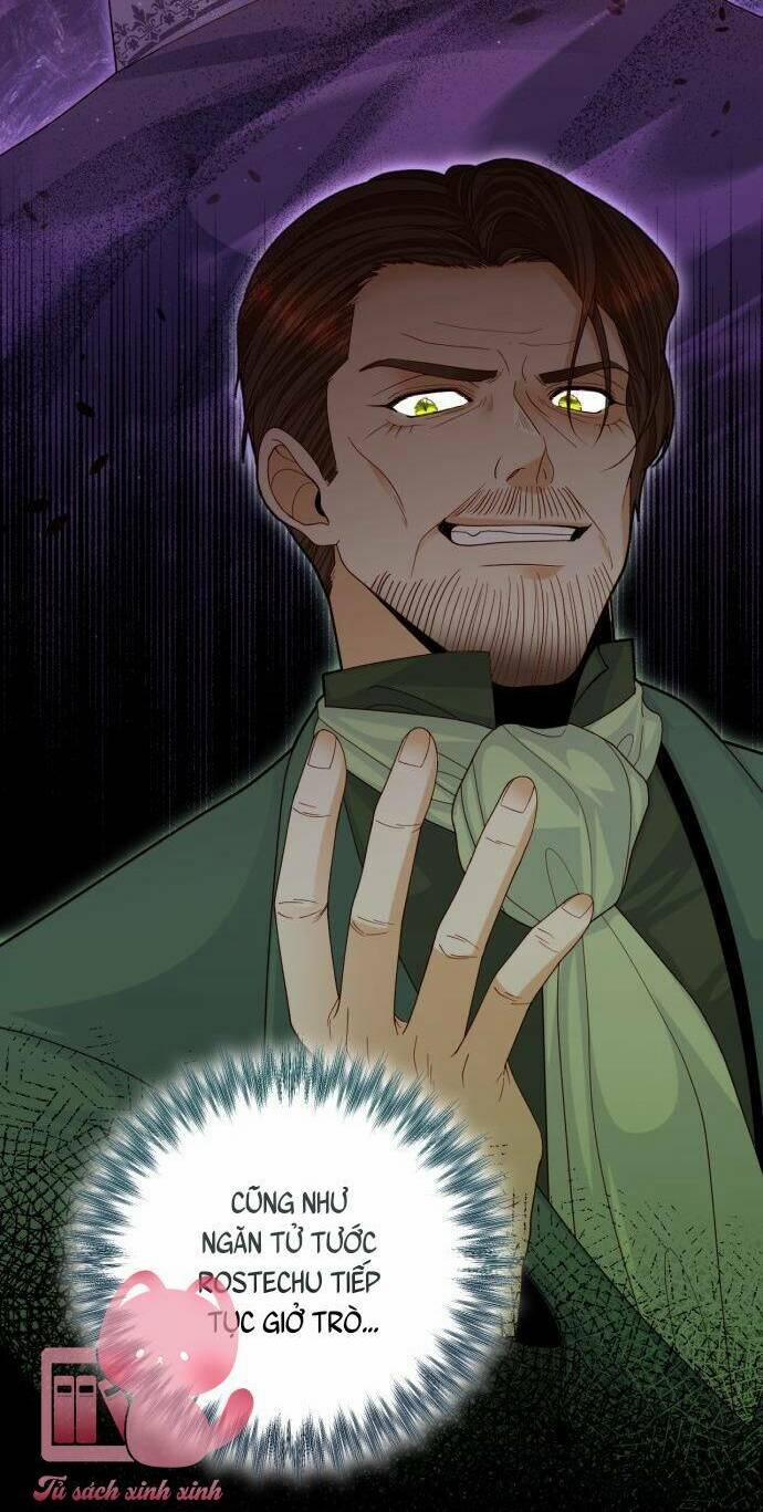 Hoàng Hậu Muốn Tái Hôn 123 trang 30