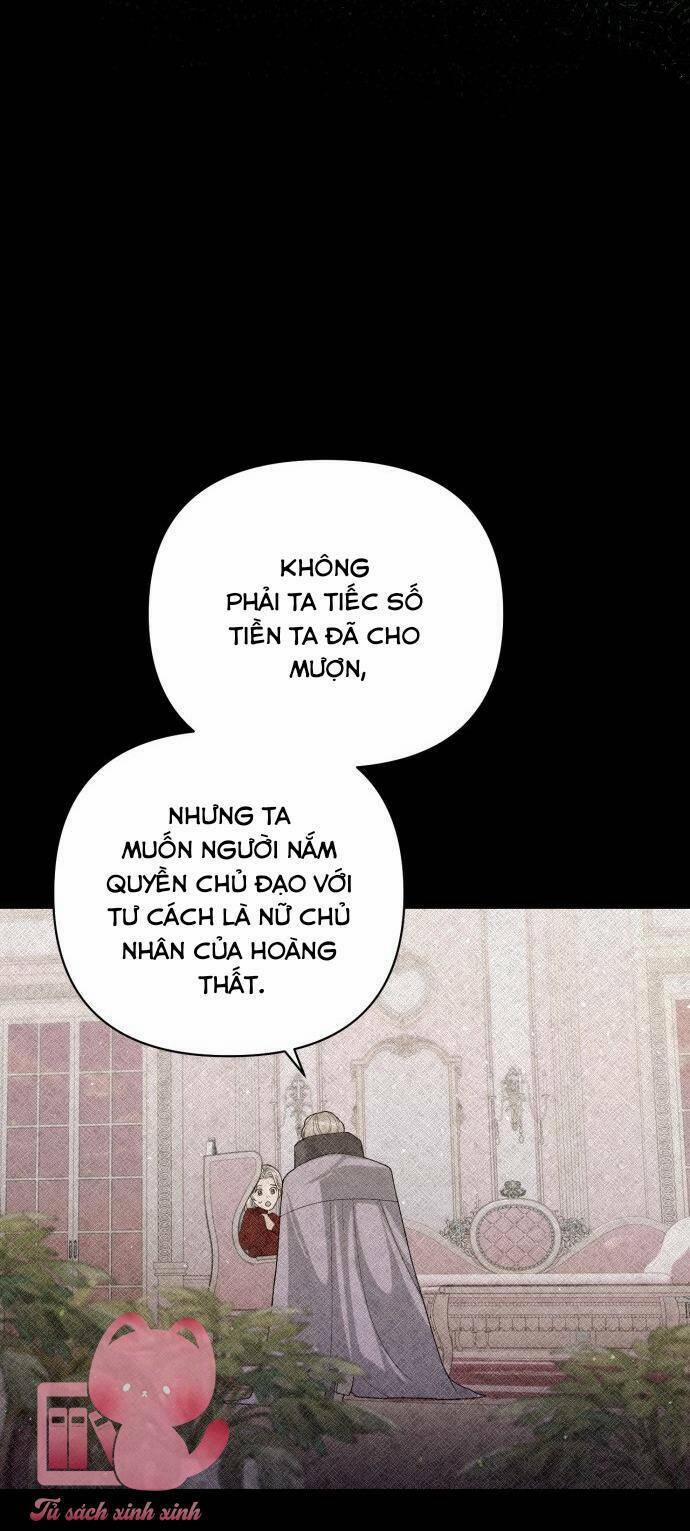 Hoàng Hậu Muốn Tái Hôn 123 trang 31