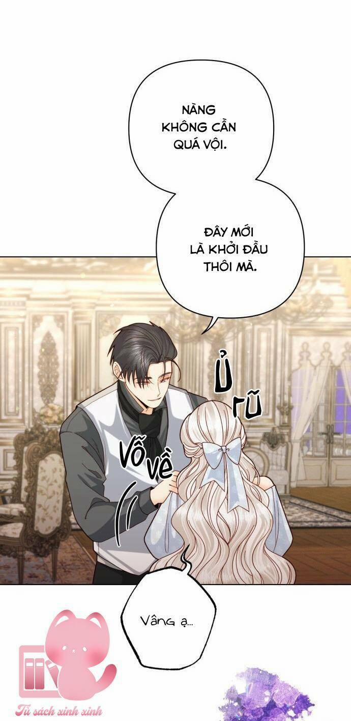 Hoàng Hậu Muốn Tái Hôn 123 trang 33