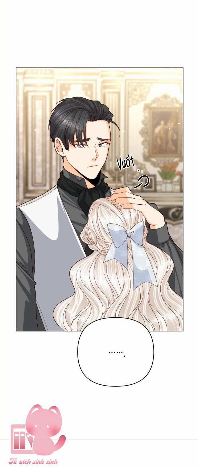 Hoàng Hậu Muốn Tái Hôn 123 trang 46