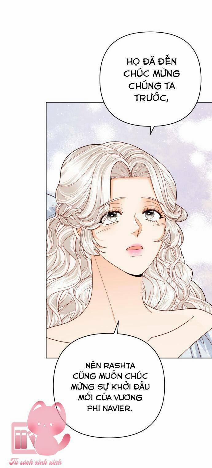 Hoàng Hậu Muốn Tái Hôn 123 trang 51