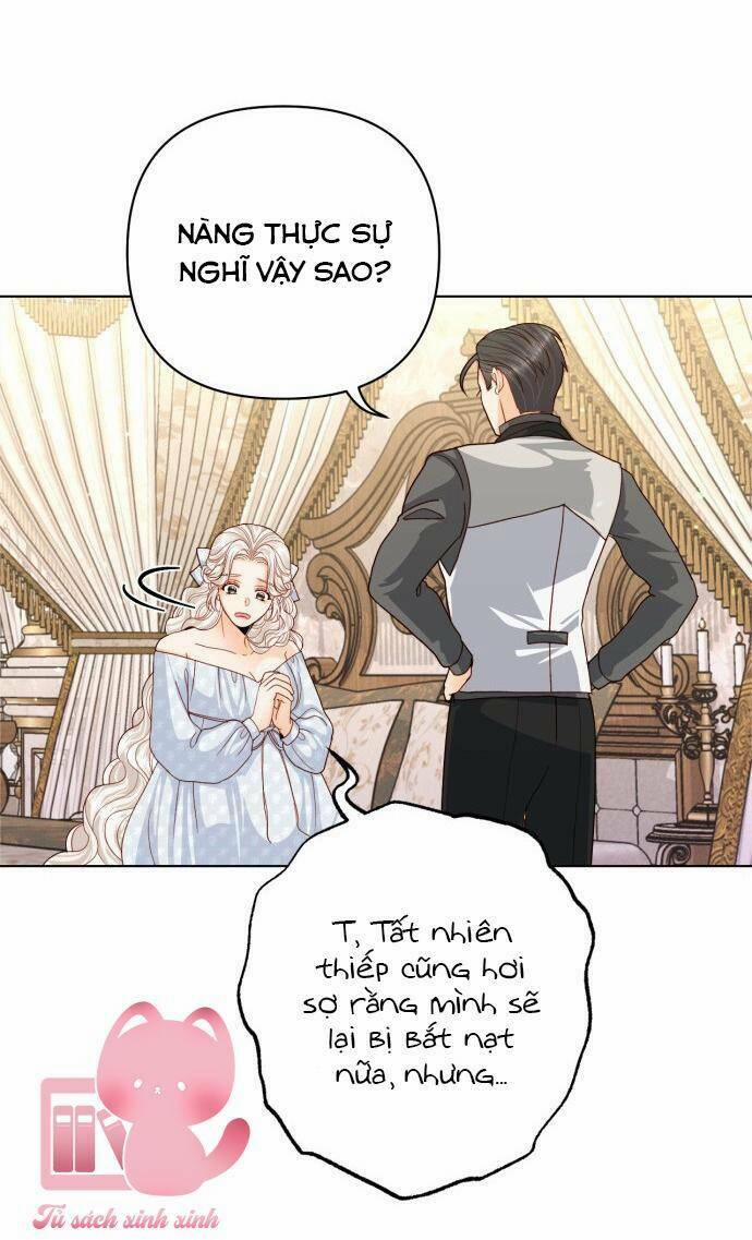 Hoàng Hậu Muốn Tái Hôn 123 trang 52