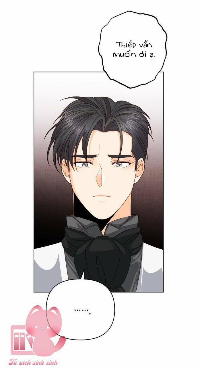 Hoàng Hậu Muốn Tái Hôn 123 trang 53