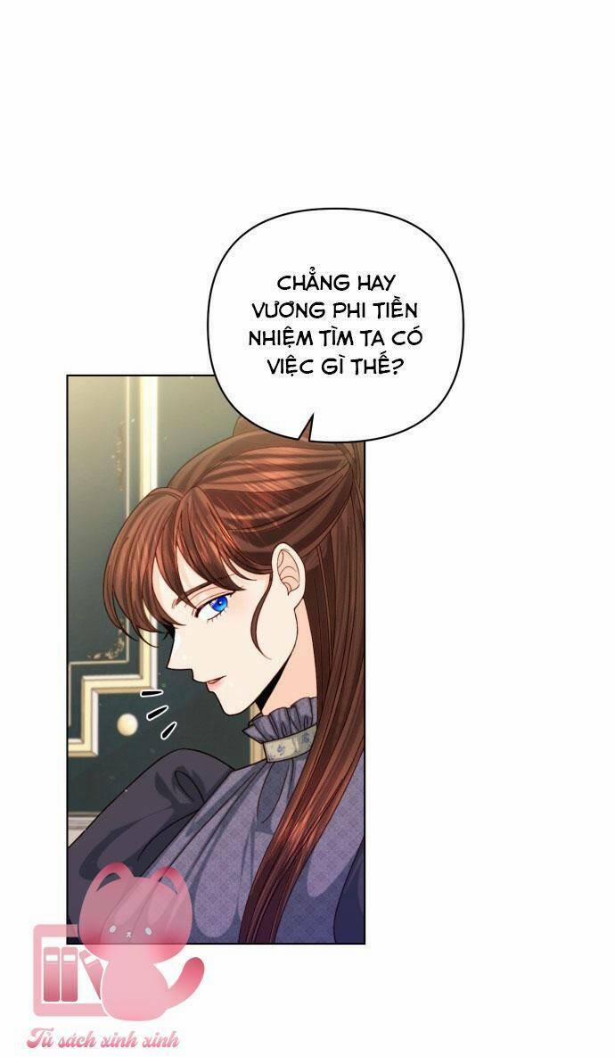 Hoàng Hậu Muốn Tái Hôn 123 trang 6