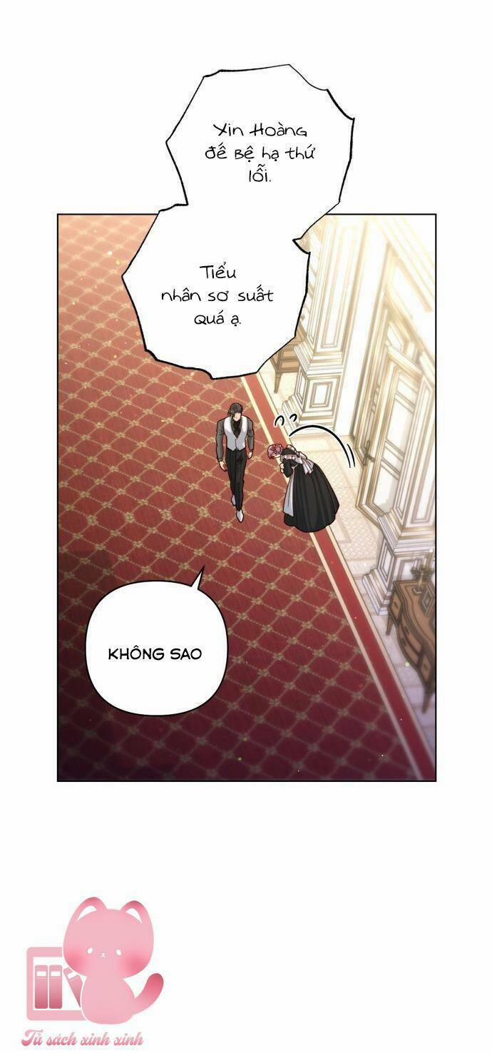 Hoàng Hậu Muốn Tái Hôn 123 trang 60