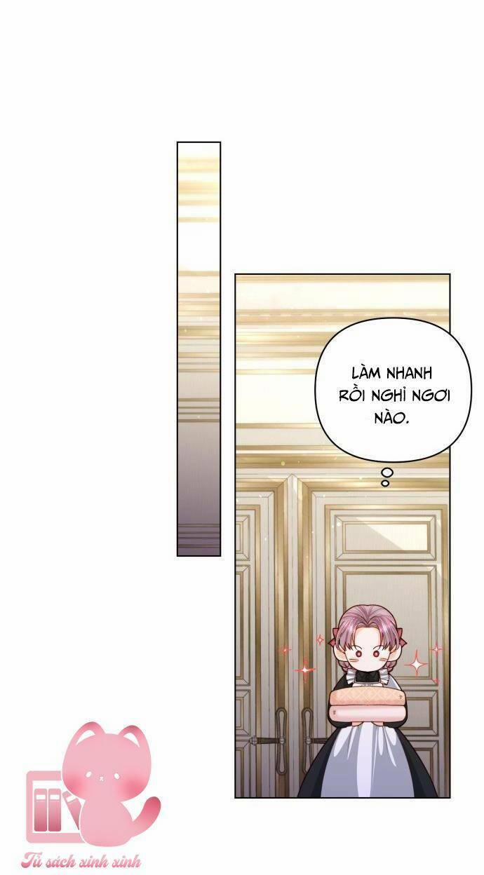 Hoàng Hậu Muốn Tái Hôn 123 trang 62