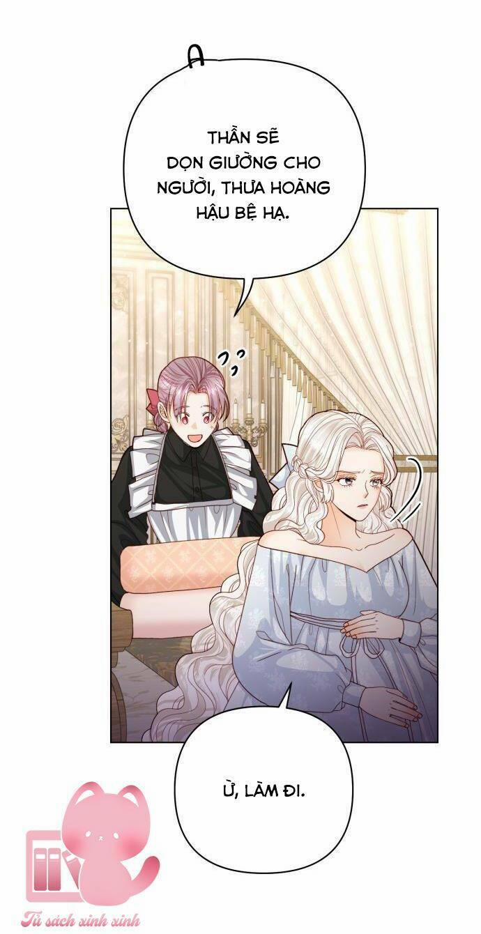 Hoàng Hậu Muốn Tái Hôn 123 trang 67