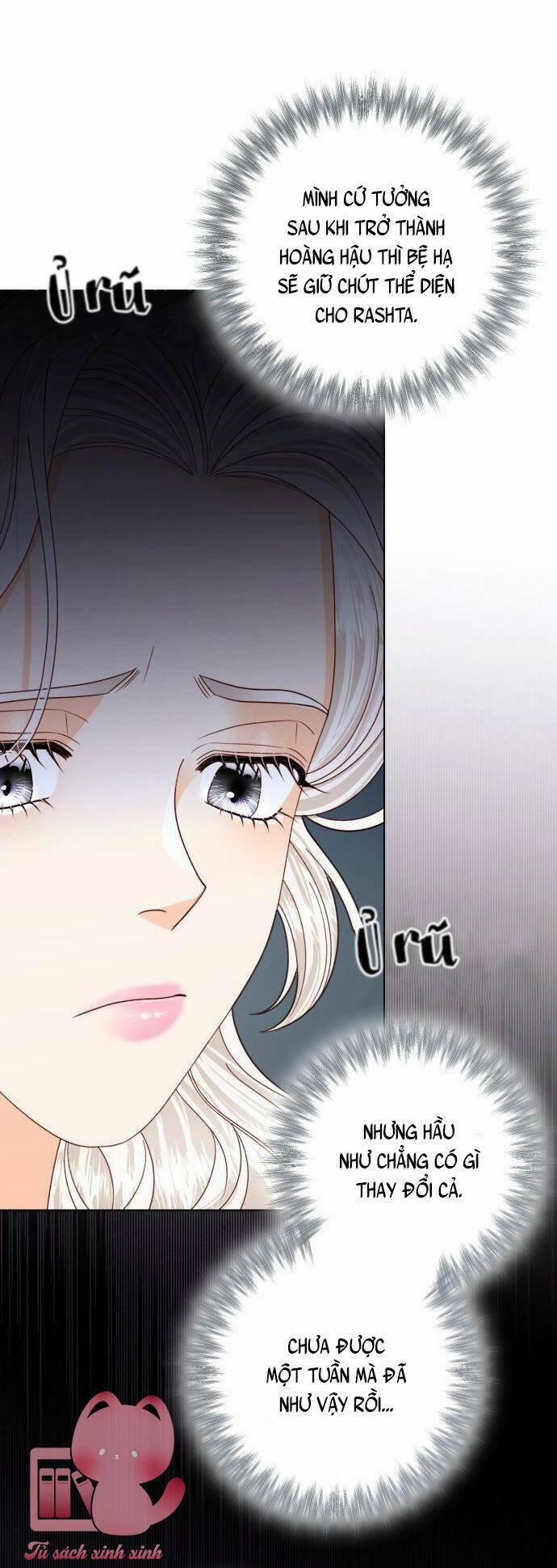 Hoàng Hậu Muốn Tái Hôn 123 trang 68
