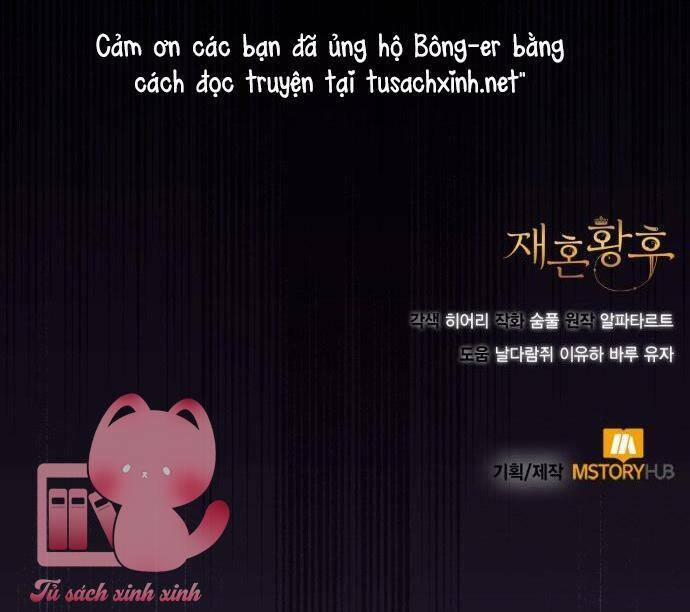 Hoàng Hậu Muốn Tái Hôn 123 trang 74