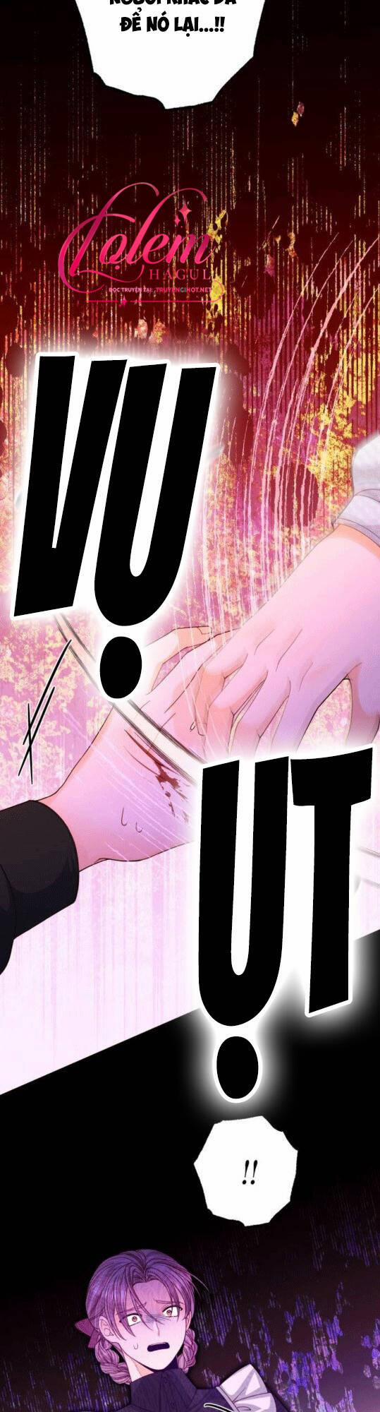 Hoàng Hậu Muốn Tái Hôn 124 trang 11