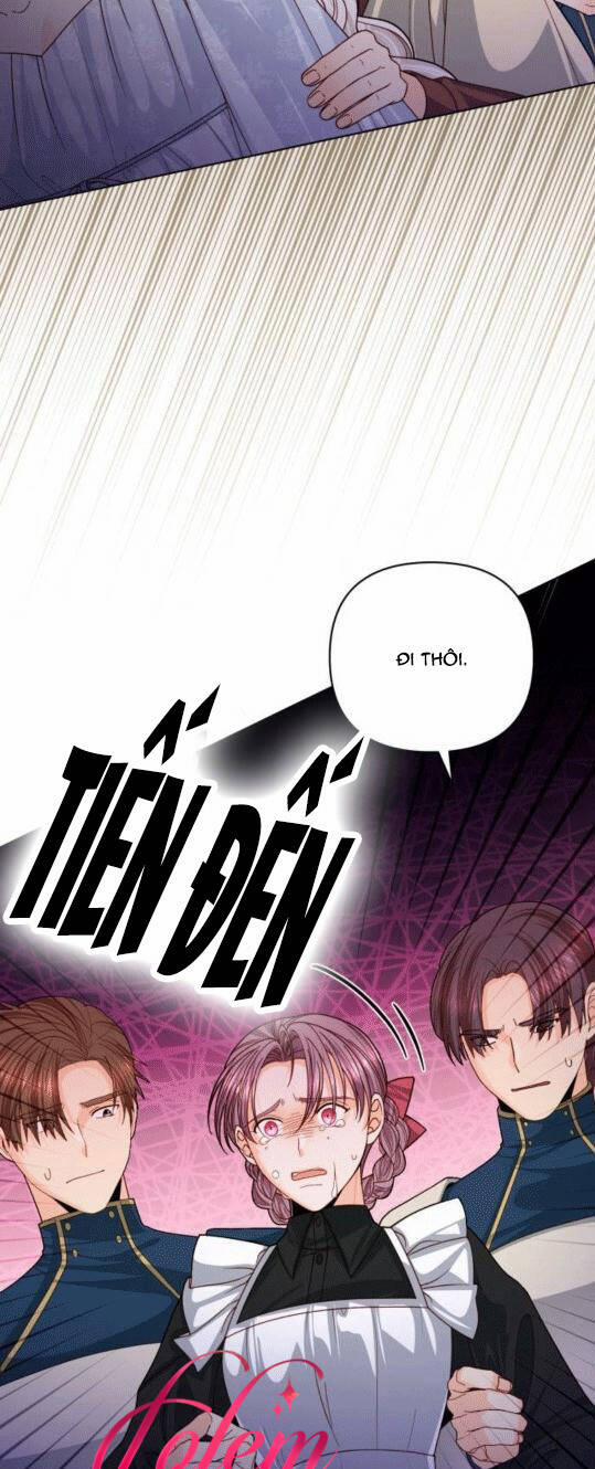 Hoàng Hậu Muốn Tái Hôn 124 trang 16