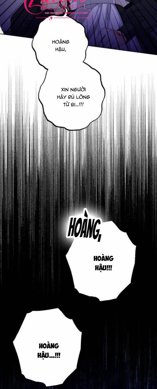 Hoàng Hậu Muốn Tái Hôn 124 trang 17