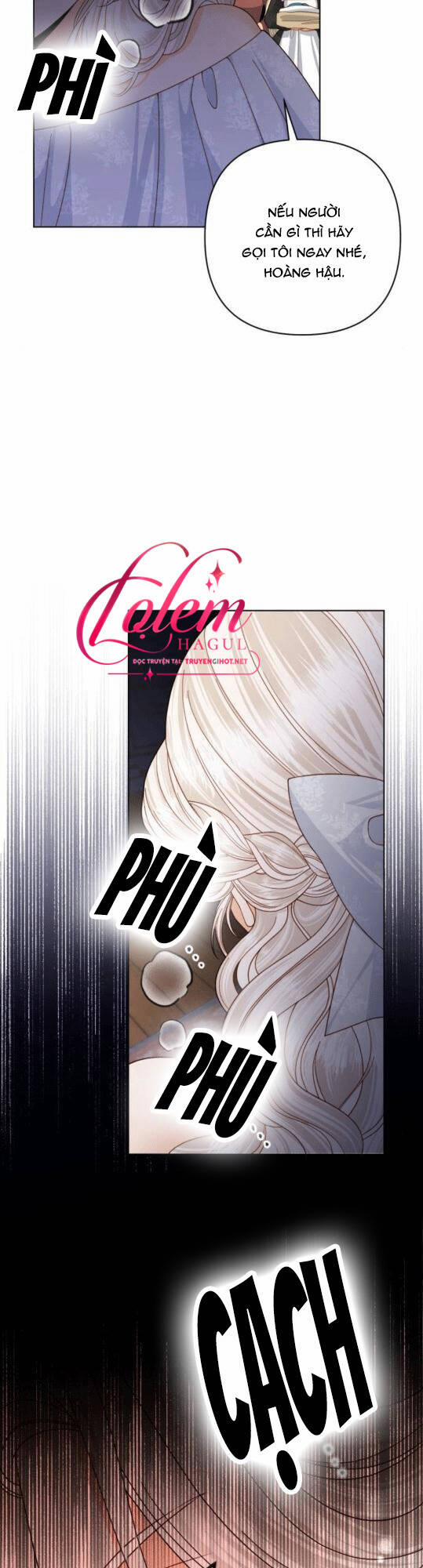 Hoàng Hậu Muốn Tái Hôn 124 trang 20