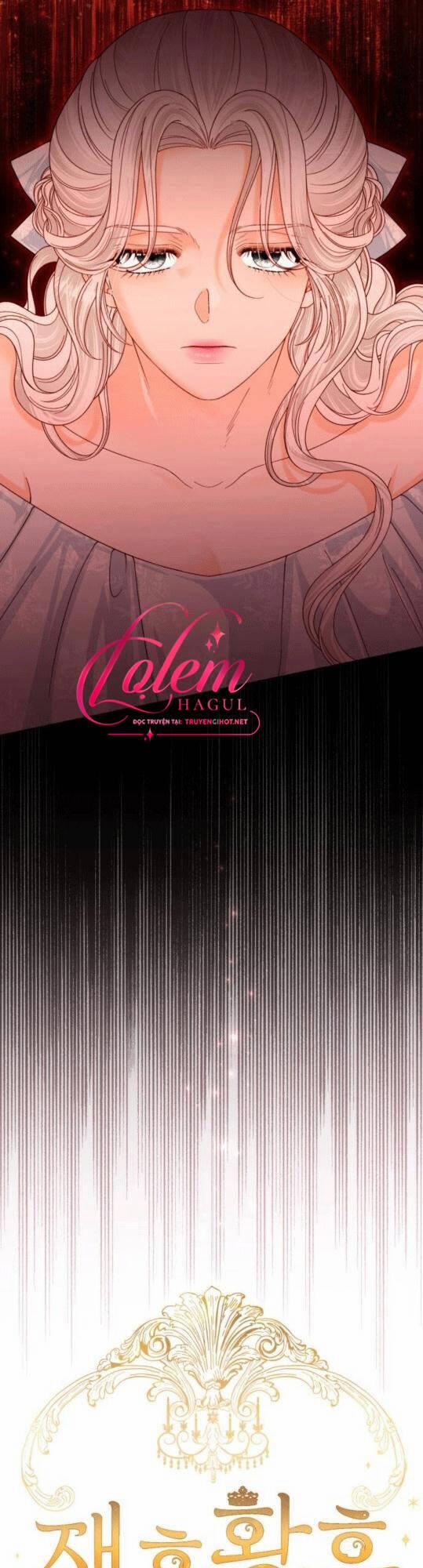 Hoàng Hậu Muốn Tái Hôn 124 trang 24