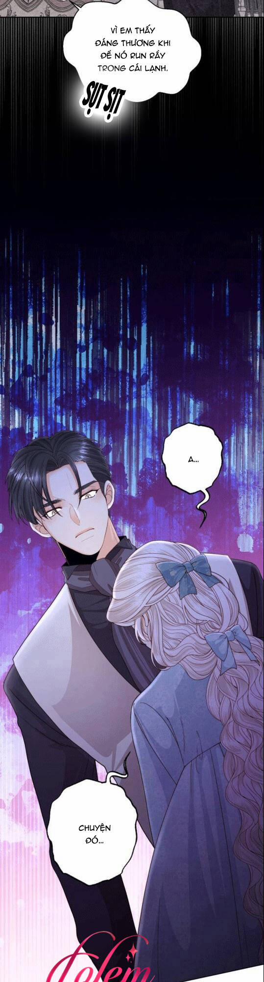 Hoàng Hậu Muốn Tái Hôn 124 trang 32