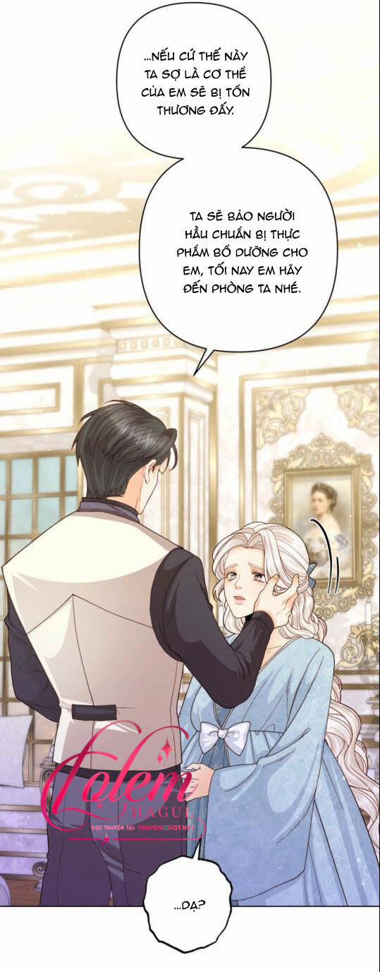 Hoàng Hậu Muốn Tái Hôn 124 trang 35