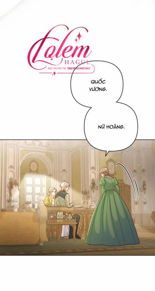 Hoàng Hậu Muốn Tái Hôn 124 trang 44