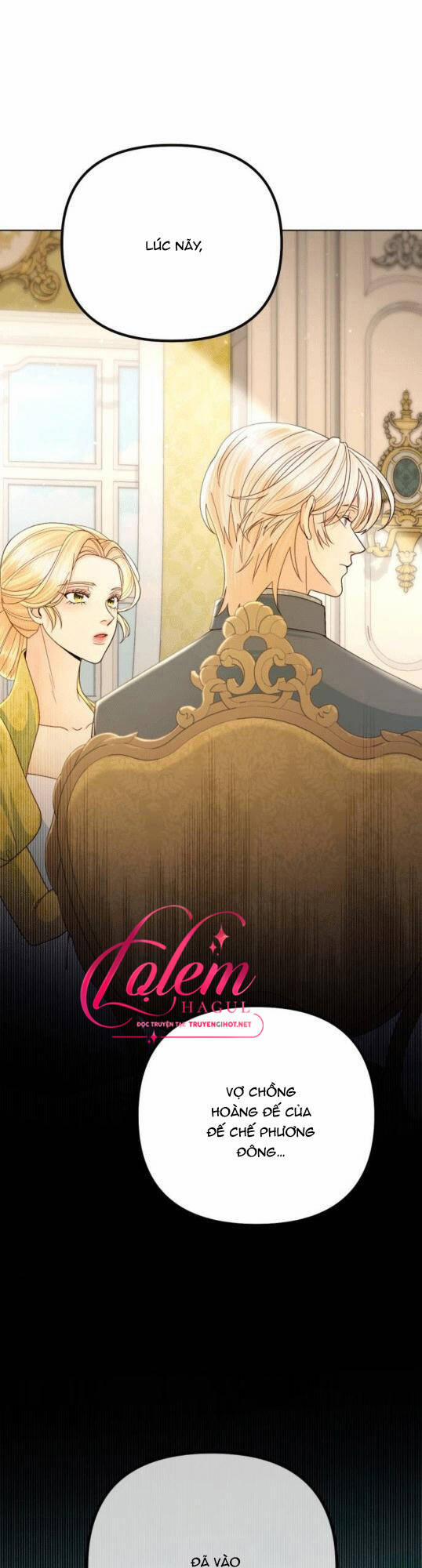 Hoàng Hậu Muốn Tái Hôn 124 trang 45