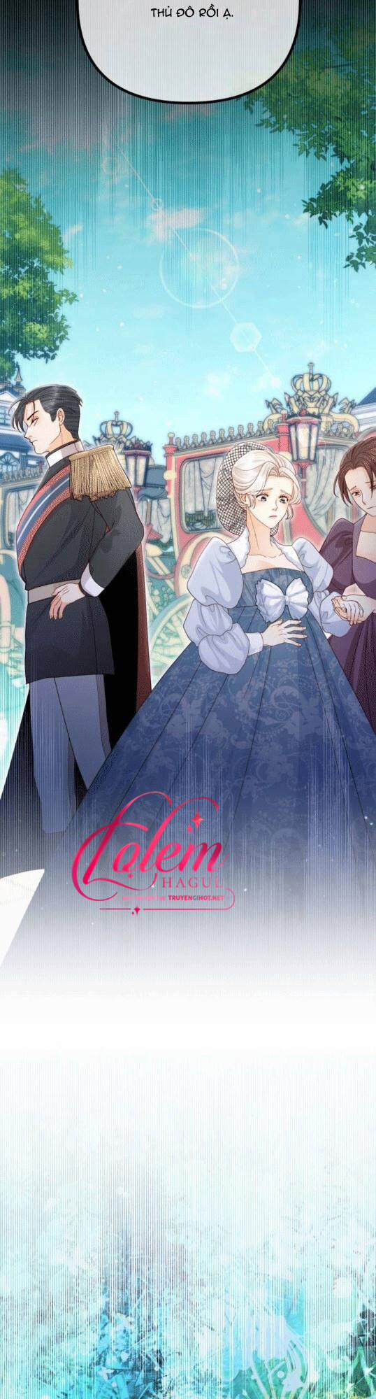 Hoàng Hậu Muốn Tái Hôn 124 trang 46